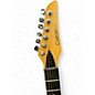 Used Carvin SSS Hardtail Natural Solid Body Electric Guitar