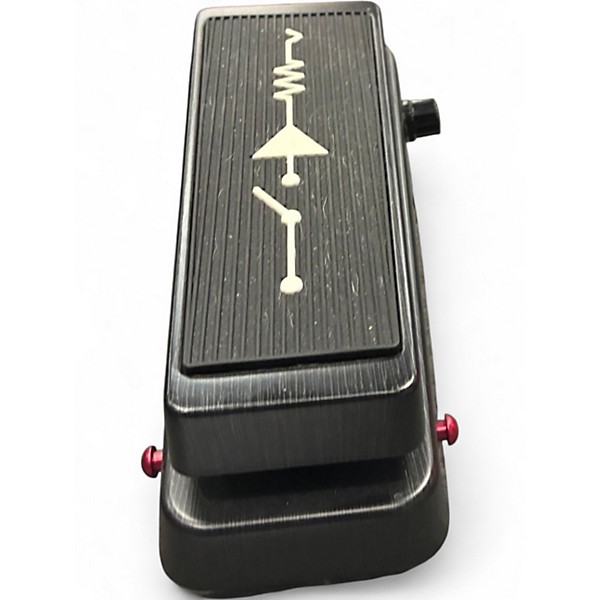 Used Custom Audio Electronics Wah Effect Pedal