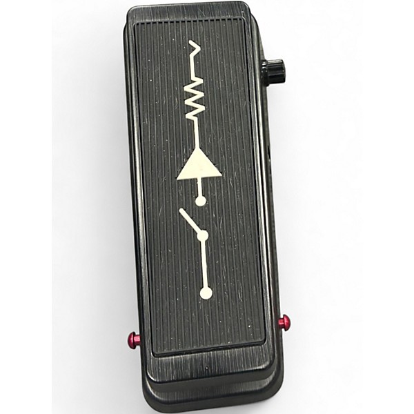 Used Custom Audio Electronics Wah Effect Pedal