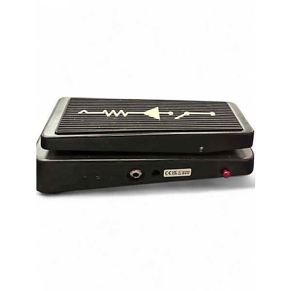 Used Custom Audio Electronics Wah Effect Pedal