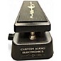 Used Custom Audio Electronics Wah Effect Pedal
