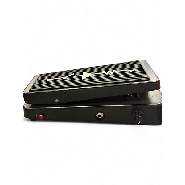 Used Custom Audio Electronics Wah Effect Pedal