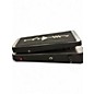 Used Custom Audio Electronics Wah Effect Pedal