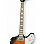 Used Epiphone Firebird Studio 2 Color Sunburst Solid Body Electric Guitar