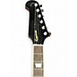Used Epiphone Firebird Studio 2 Color Sunburst Solid Body Electric Guitar