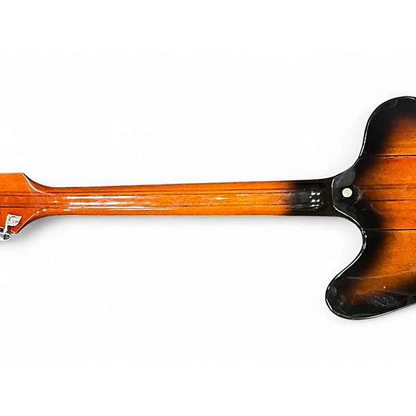 Used Epiphone Firebird Studio 2 Color Sunburst Solid Body Electric Guitar