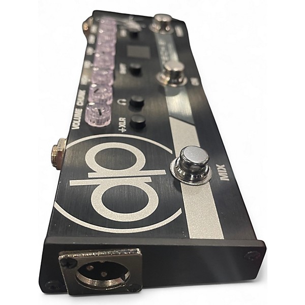 Used Tech 21 DUG PINNICK Effect Processor