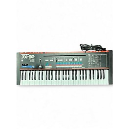 Vintage 1984 Roland jx3p Synthesizer