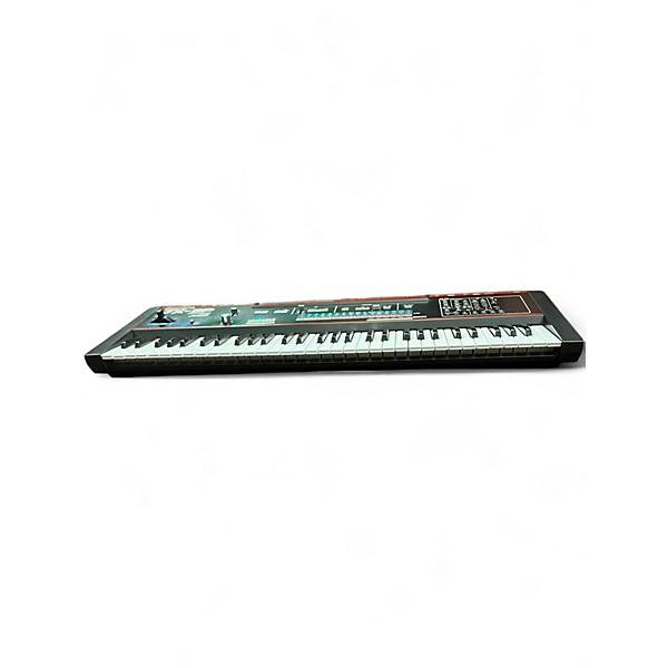 Vintage 1984 Roland jx3p Synthesizer