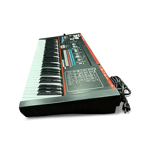 Vintage 1984 Roland jx3p Synthesizer