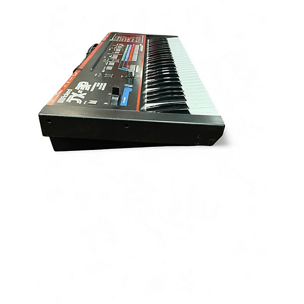 Vintage 1984 Roland jx3p Synthesizer
