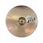 Used Paiste 16in PST5 MEDIUM CRASH Cymbal