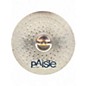 Used Paiste 16in PST5 MEDIUM CRASH Cymbal