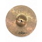 Used Zildjian 10in ZBT Splash Cymbal thumbnail