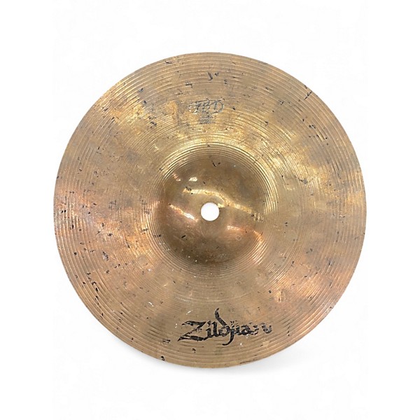 Used Zildjian 10in ZBT Splash Cymbal