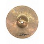 Used Zildjian 10in ZBT Splash Cymbal