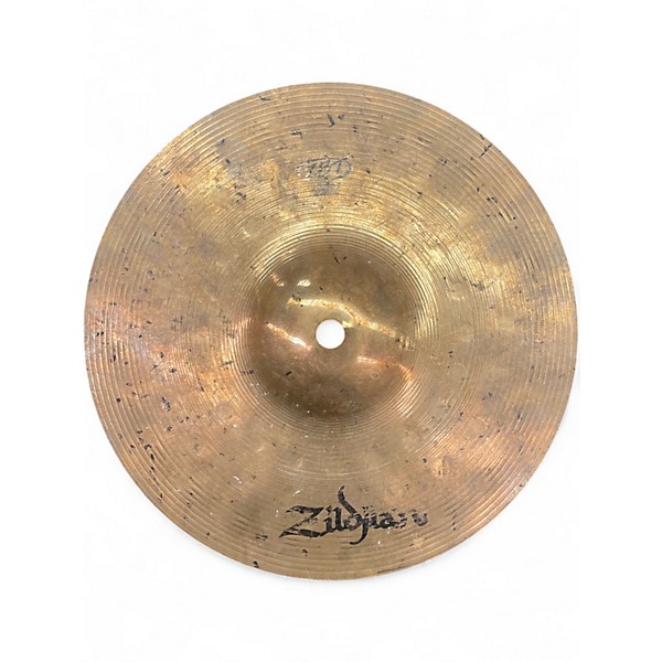 Used Zildjian 10in ZBT Splash Cymbal
