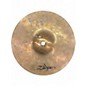 Used Zildjian 10in ZBT Splash Cymbal