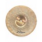 Used Zildjian 10in ZBT Splash Cymbal