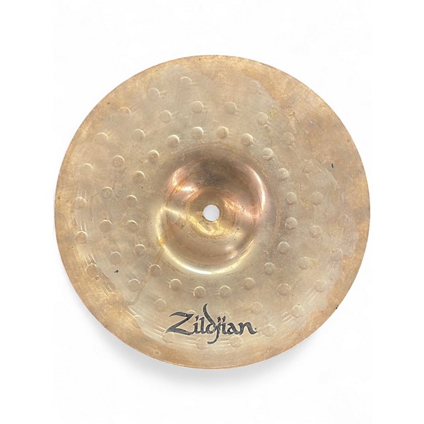 Used Zildjian 10in ZBT Splash Cymbal