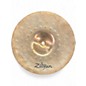 Used Zildjian 10in ZBT Splash Cymbal