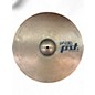 Used Paiste 20in pst5 medium ride Cymbal