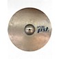 Used Paiste 20in pst5 medium ride Cymbal