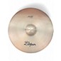 Used Zildjian 21in avedis a sweet ride Cymbal thumbnail