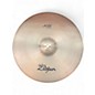 Used Zildjian 21in avedis a sweet ride Cymbal