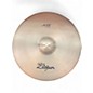 Used Zildjian 21in avedis a sweet ride Cymbal