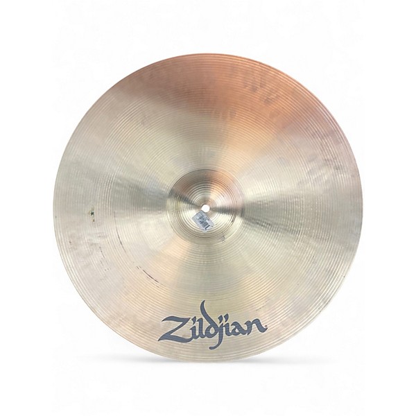 Used Zildjian 21in avedis a sweet ride Cymbal