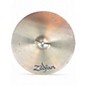 Used Zildjian 21in avedis a sweet ride Cymbal
