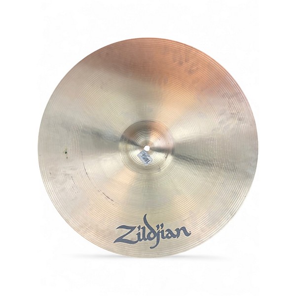 Used Zildjian 21in avedis a sweet ride Cymbal