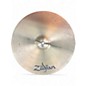 Used Zildjian 21in avedis a sweet ride Cymbal
