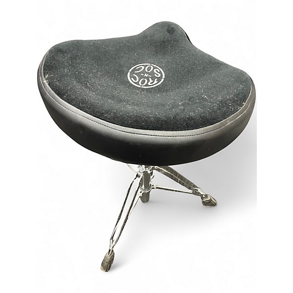 Used ROC-N-SOC nitro throne Drum Throne