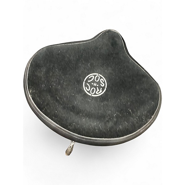 Used ROC-N-SOC nitro throne Drum Throne