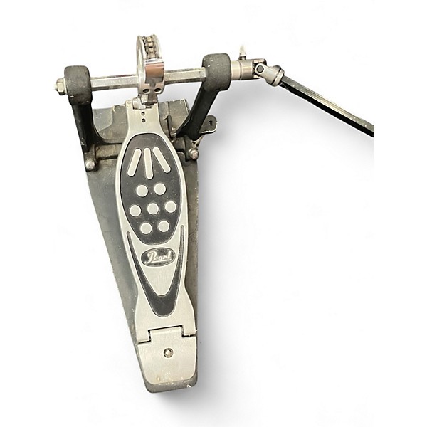 Used Pearl p122tw Double Bass Drum Pedal