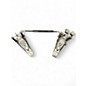 Used Pearl p122tw Double Bass Drum Pedal