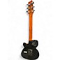 Used Godin LGXT Synth Access 2 Color Sunburst Solid Body Electric Guitar