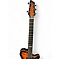 Used Godin LGXT Synth Access 2 Color Sunburst Solid Body Electric Guitar