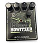 Used Electro-Harmonix 15 watthowitzer Pedal thumbnail