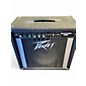 Used Peavey BACKSTAGE PLUS Guitar Combo Amp thumbnail