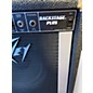 Used Peavey BACKSTAGE PLUS Guitar Combo Amp