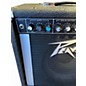 Used Peavey BACKSTAGE PLUS Guitar Combo Amp