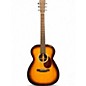 Used Martin OM-21 Tobacco Burst Acoustic Guitar thumbnail