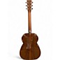 Used Martin OM-21 Tobacco Burst Acoustic Guitar