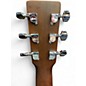 Used Martin OM-21 Tobacco Burst Acoustic Guitar