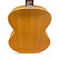 Used Guild F2512E Natural 12 String Acoustic Electric Guitar