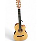 Used Martin 000C Natural Classical Acoustic Electric Guitar thumbnail