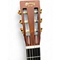 Used Martin 000C Natural Classical Acoustic Electric Guitar